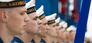 В Одесі запрацювала нова Державна кваліфікаційна комісія моряків