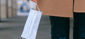 Какая обстановка с коронавирусом в Одесской области