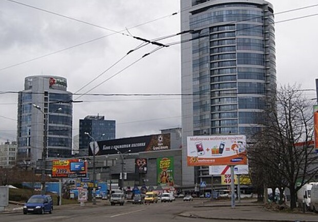  У Дніпрі на два роки перекриють одну з центральних вулиць 