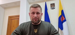 Максим Марченко відреагував на звільнення з посади начальника ОВА: прощальне звернення