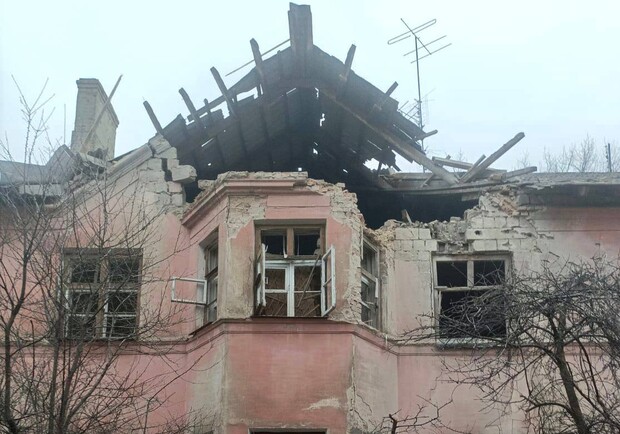 Два человека погибли: оккупанты обстреляли город в Днепропетровской области - 