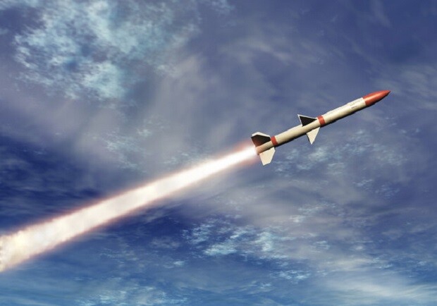 В Днепре мужчина во время прогулки обнаружил боевую часть крылатой ракеты - 