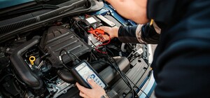 Как работает компьютерная диагностика авто и какие преимущества она предоставляет по сравнению с традиционной диагностикой