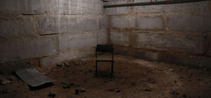 На временно оккупированной части Запорожской области увеличилось число пыточных