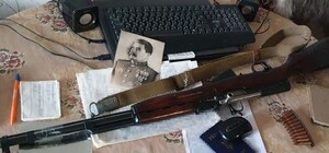 У Дніпропетровській області виявили підпільний осередок 