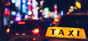 В Одесі таксист заявив, що його утискують в Україні, а 