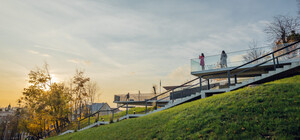 На Меморіалі Героїв Небесної Сотні у Львові засіють «мавританський» газон