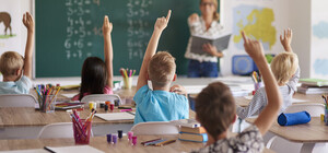 Коли в Києві розпочнеться прийом дітей до першого класу та які документи потрібні