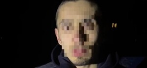 Харьковчанину грозит пять лет тюрьмы за фейерверк на Салтовке