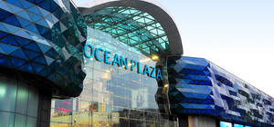 Киевский ТРЦ Ocean Plaza продолжит работать, несмотря на национализацию