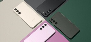 Galaxy S23 - компактна модель з нової лінійки Samsung вже продається в Україні