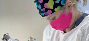 Є робота: Перше медоб’єднання Львова шукає медичних сестер