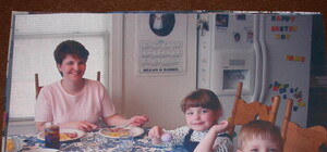 Харьков - третий город в Украине по количеству приемных семей