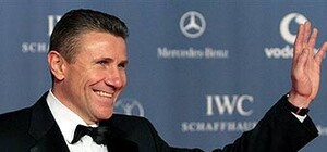 Сергей Бубка проведет всеукраинское совещание в Луганске