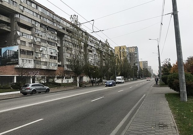 В горсовете объяснили, почему в Днепре не переименовали улицу Маршала Малиновского 