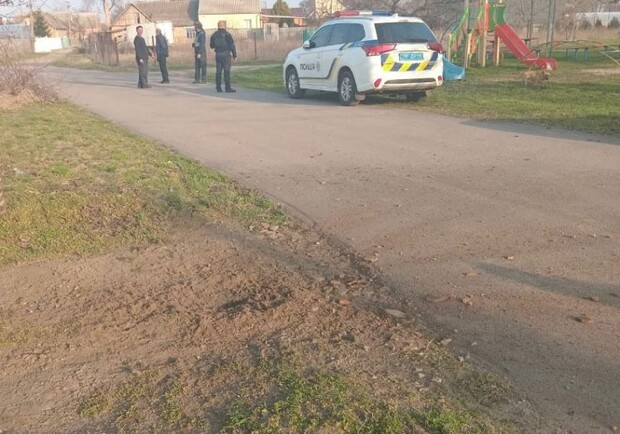 Унаслідок обстрілу міста у Дніпропетровській області постраждав чоловік - 