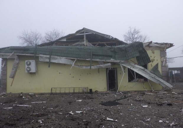 Окупанти чотири рази атакували Дніпропетровщину: з'явилися фото наслідків 