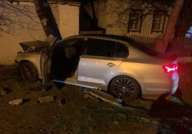 Загинув водій: у Дніпрі сталася смертельна ДТП - 