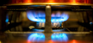 Где в Днепре будут отключать газ в апреле (адреса)