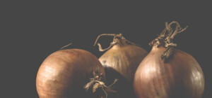 Цены на лук в Украине могут еще возрасти: в чем причина