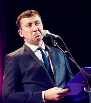 Стендап Валерия Жидкова и концерт 