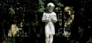 В Одессе демонтировали памятник 