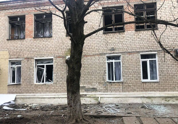 Оккупанты обстреляли Днепропетровщину из артиллерии и БпЛА: в полиции показали последствия 