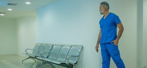 У Львові через брак пацієнтів закрилась раніше популярна приватна клініка 