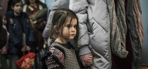 ДБР подозревает должностное лицо из Запорожской области в вывозе детей в Россию