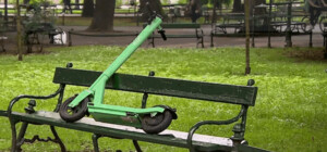 Bolt будет наказывать ездящих на электросамокатах в рискованной манере