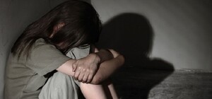 В Днепре священник развращал своих дочерей