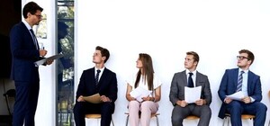 У Запорізькій області зменшилась кількість безробітних