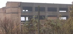 У Дніпрі рятують хлопчика, який впав з недобудови