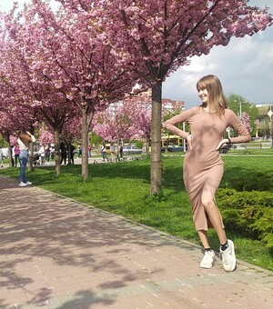 7 місць у Львові, де будуть квітнути сакури — відео 