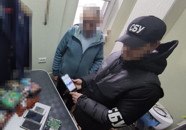 В Днепропетровской области задержали коллаборантов: что им грозит 