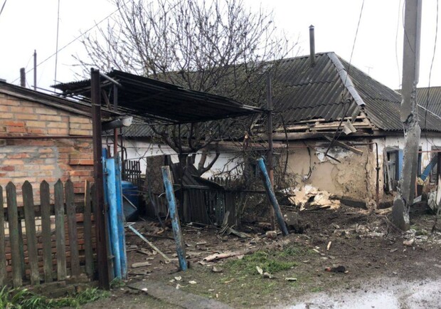 Як минула ніч на 13 квітня у Дніпропетровській області - 