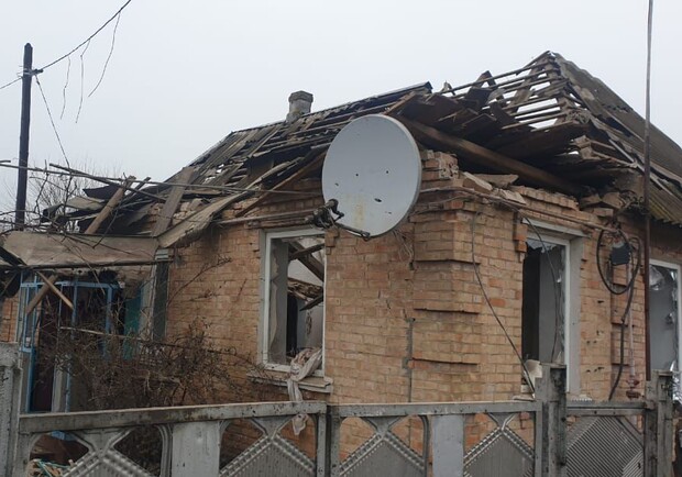 Полицейские рассказали, как спасли из-под завалов пожилые супруги в Днепропетровской области - 