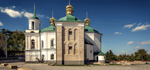 В Киево-Печерской Лавре откроют доступ к храму, закрытому уже много лет