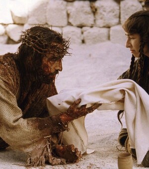 9 найвідоміших фільмів про Ісуса Христа