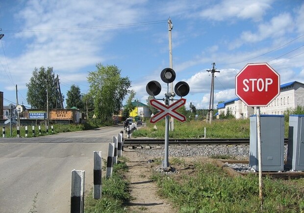 В Днепре собираются перекрыть проезд из-за железнодорожного переезда на Мукачевской - 