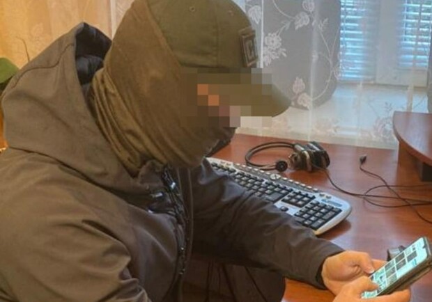 У Дніпропетровській області будуть судити чоловіка, який коригував вогонь окупантів по ЗСУ - 