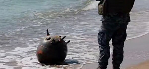 Военные утверждают, что открытие курортного сезона в Одесской области нецелесообразно