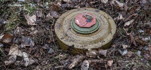 Какие районы Харькова считаются самыми опасными из-за мин: список