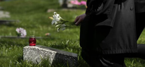 На час поминальних днів у Києві з'являться додаткові автобуси до кладовищ