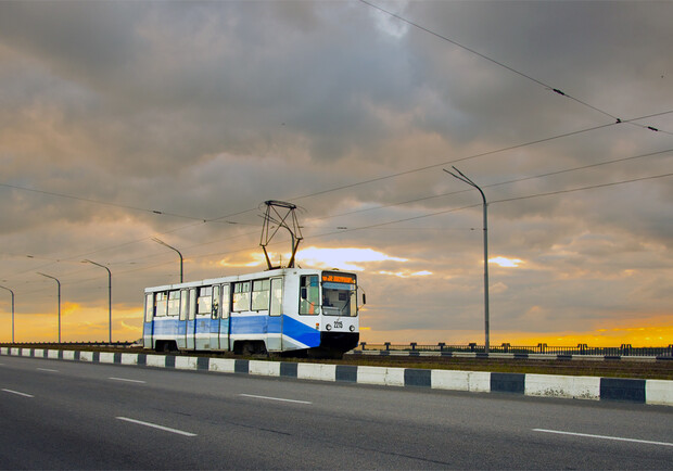 У Дніпрі з 22 квітня змінюється схема руху деяких маршрутів громадського транспорту - 