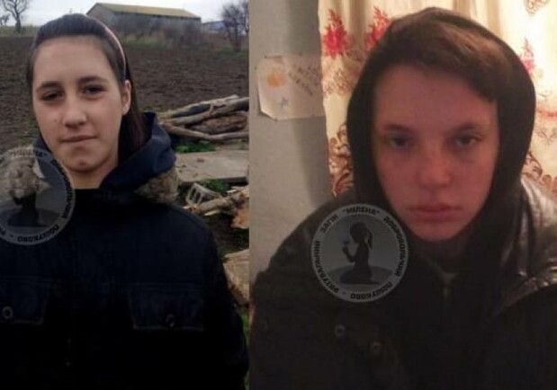 У Дніпропетровській області тиждень розшукують двох 14-річних дівчат 
