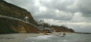 Апрельское тепло и небольшие дожди: какая погода будет в Одессе на следующей неделе   