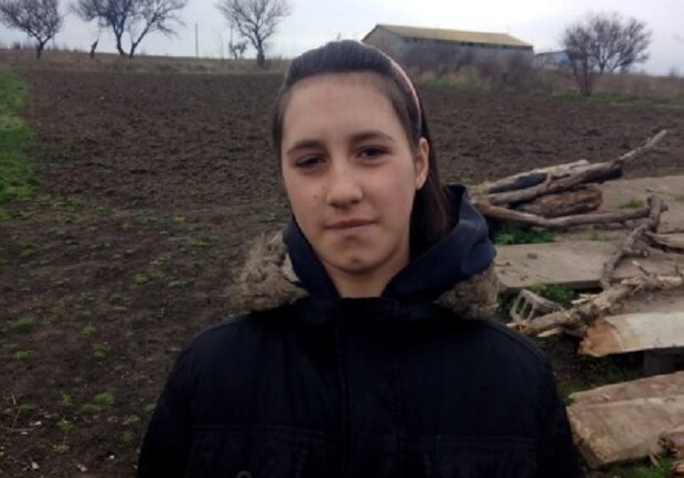 В Днепропетровской области больше недели разыскивают 14-летнюю девочку - 