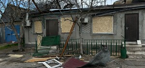 Поранено троє людей: у поліції розповіли подробиці ворожого обстрілу Дніпропетровської області