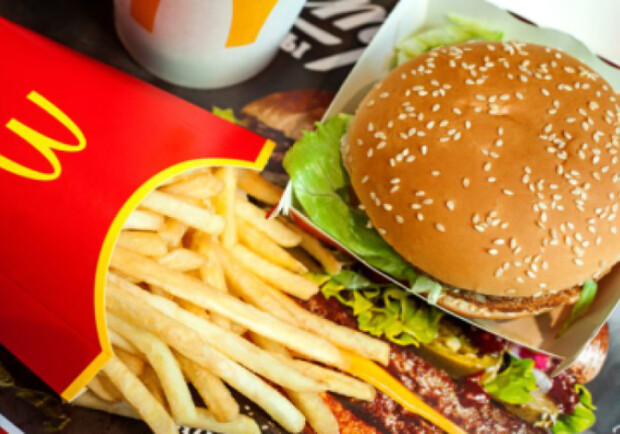 Відкриття McDonald's у Дніпрі: меню та нові ціни 